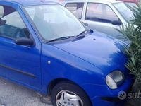 usata Fiat 600 2002