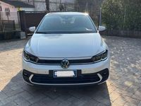 usata VW Polo 5p 1.0 tgi Comfortline 90cv my19