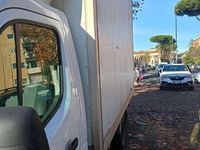 Usata Renault Master 129 CV (94 kW) 2021 Bianco Furgone