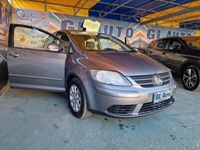 usata VW Golf Plus Golf 1.9 TDI 5p. Trendline