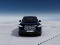 Usata BMW X3 M Sport 197 CV (144 kW) 2025 Black sapphire SUV
