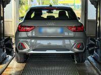Usata Audi A1 Sport 2025 Grigio SUV