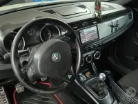 Usata Alfa Romeo Giulietta 140 CV (102 kW) 2011 Utilitaria