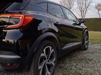 Usata Renault Captur RS Line 94 CV (69 kW) 2022 SUV