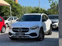 Usata Mercedes GLA180 116 CV (85 kW) 2023 Bianco SUV