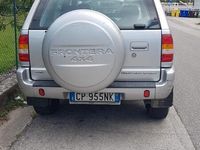usata Opel Frontera - 2004