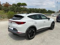 Usata Cupra Formentor 150 CV (110 kW) 2022 Bianco SUV