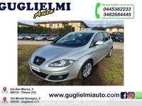 Usata Seat Altea Style 105 CV (77 kW) 2011 Grigio Monovolume