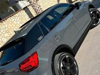Usata Audi Q2 150 CV (110 kW) 2017 SUV