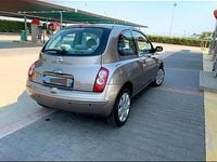 Usata Nissan Micra 2006