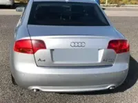 Usata Audi A4 S-Line 170 CV (125 kW) 2007 Berlina