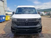 Nuova Renault Master 150 CV (110 kW) 2026 Bianco Monovolume