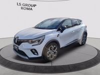 usata Renault Captur 1.6 e-tech phev intens 160cv auto my21