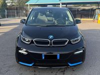 Usata BMW i3 131 kW (179 CV) 2021 Nero Utilitaria