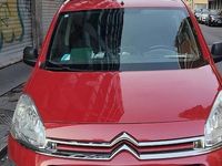 Occasion Citroën Berlingo 90 ch (66 kW) 2015 Rouge Monospace