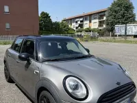 Usata Mini One D Hype 95 CV (69 kW) 2017 Utilitaria
