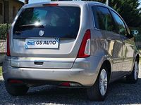 Usata Lancia Musa 77 CV (56 kW) 2010 Beige Monovolume