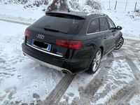 Usata Audi A6 Allroad Advanced 272 CV (200 kW) 2016 Station wagon