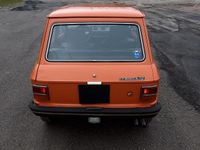 Usata Autobianchi A112 1970 Utilitaria