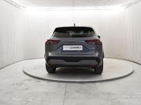 Usado Nissan Qashqai N-Connecta 190 HP (139 kW) 2023 Cinzento SUV
