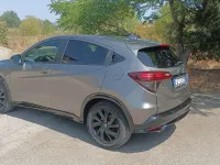 Usata Honda HR-V Sport 182 CV (133 kW) 2020 Marrone SUV