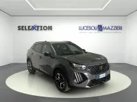 Nuova Peugeot 2008 Allure 102 CV (75 kW) 2025 Grigio SUV