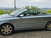 Usata Volvo C70 Momentum 179 CV (131 kW) 2006 Cabrio