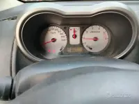 Usata Nissan Note 86 CV (63 kW) 2009 Grigio Utilitaria