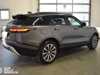 Usata Land Rover Range Rover Velar R-Dynamic 241 CV (177 kW) 2018 Grigio SUV