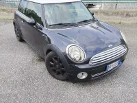 Usata Mini ONE 95 CV (69 kW) 2008 Utilitaria