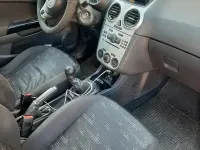 Usata Opel Corsa 75 CV (55 kW) 2011 Grigio Utilitaria