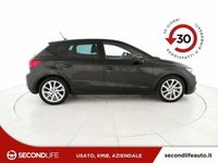 usata Seat Ibiza 1.0 ecotsi fr 95cv