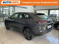 Usata Honda HR-V Elegance 107 CV (78 kW) 2025 Grigio SUV