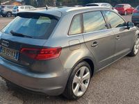 usata Audi A3 Sportback 1.6 TDI Young Edition