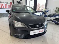 Usata Seat Ibiza SC Style 69 CV (50 kW) 2013 Other Utilitaria