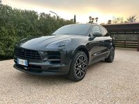Usata Porsche Macan S 354 CV (260 kW) 2019 SUV