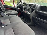 Usata Peugeot Boxer 140 CV (102 kW) 2019 Furgone