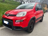 usata Fiat Panda 4x4 Panda III 2016 4x4 0.9 t.air t. s