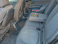 Usata BMW 218 150 CV (110 kW) 2017 Grigio Monovolume