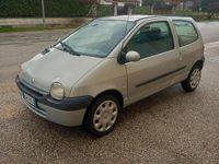 Usata Renault Twingo 2005 Grigio Utilitaria