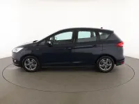 Käytetty Ford C-MAX Business Edition 120 HP (88 kW) 2019 Sininen Tila-auto