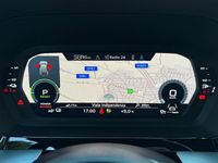Usata Audi A3 150 CV (110 kW) 2022 Bianco Berlina