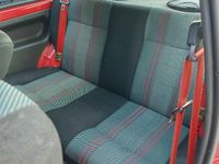 Usata Fiat Cinquecento 54 CV (39 kW) 1995 Utilitaria