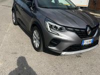 Usata Renault Captur 95 CV (69 kW) 2020 SUV