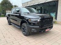 Neu RAM 1500 426 PS (313 kW) 2025 Schwarz Pickup
