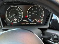 Usata BMW 218 Comfort Edition 150 CV (110 kW) 2016 Monovolume