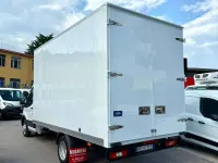Usata Ford Transit 170 CV (125 kW) 2022 Bianco