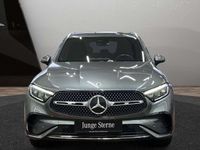 Usata Mercedes GLC200 AMG Line Premium Plus 204 CV (150 kW) 2023 Other SUV