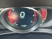 Usata Volvo V40 R-Design 2014 Grigio Station wagon