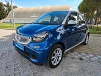 usata Smart ForFour 1.0b Passion